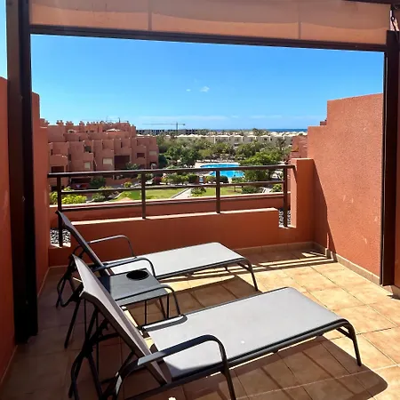 One Bed In With Sea Views K120 Appartement
