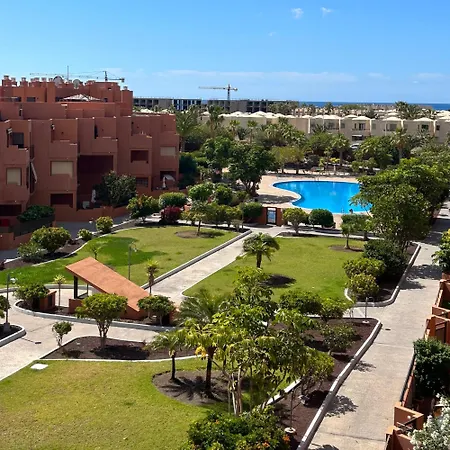 One Bed In With Sea Views K120 Appartement La Tejita