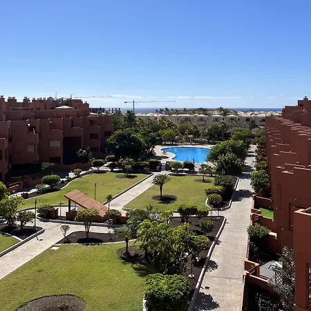 One Bed In With Sea Views K120 Апартаменты