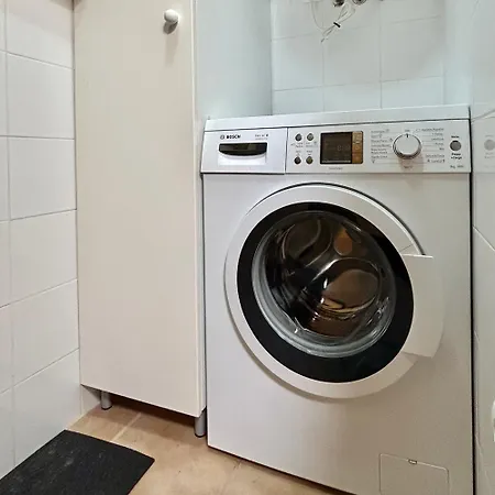 One Bed In With Sea Views K120 Апартаменты Ла-Техита